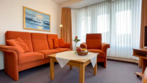 Haus Nordseeperle FeWo 4